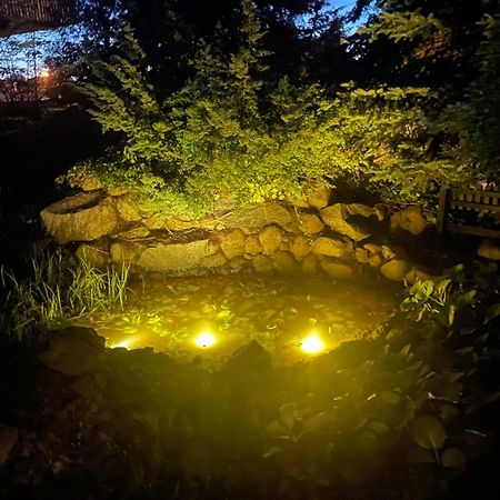 Bed and Breakfast Wiselka Perla Baltyku Esterno foto