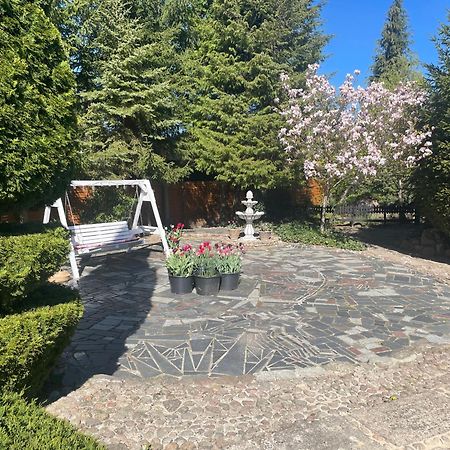 Bed and Breakfast Wiselka Perla Baltyku Esterno foto