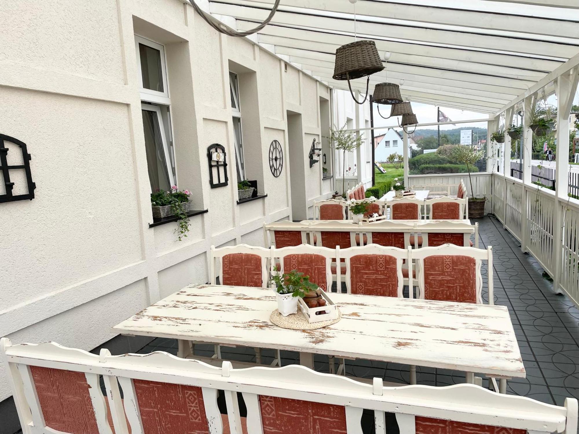 Bed and Breakfast Wiselka Perla Baltyku Esterno foto