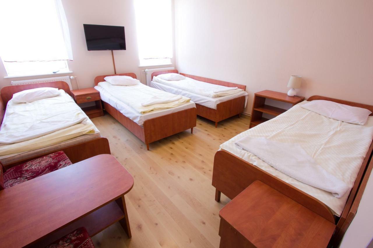 Bed and Breakfast Wiselka Perla Baltyku Esterno foto