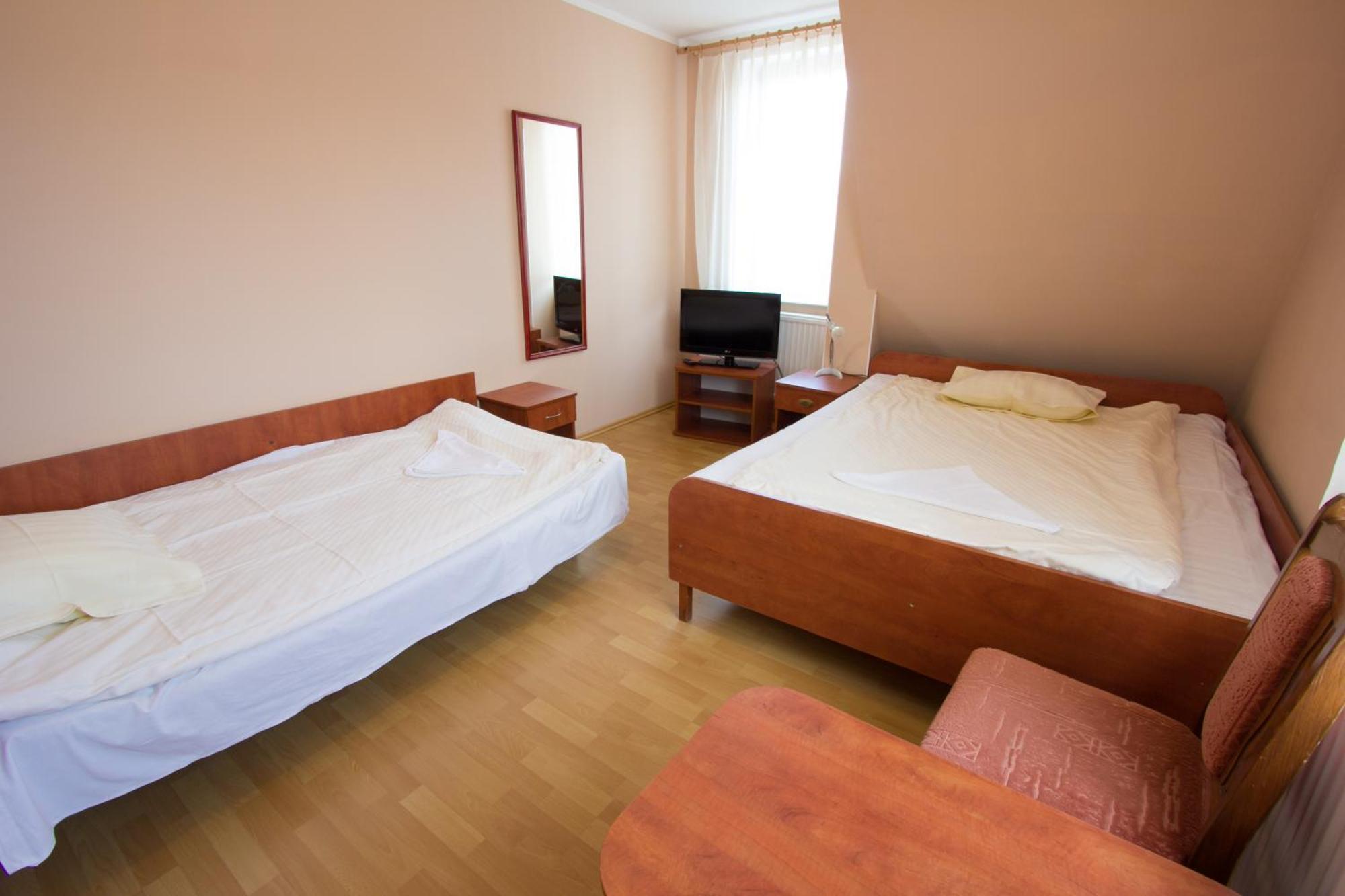 Bed and Breakfast Wiselka Perla Baltyku Esterno foto