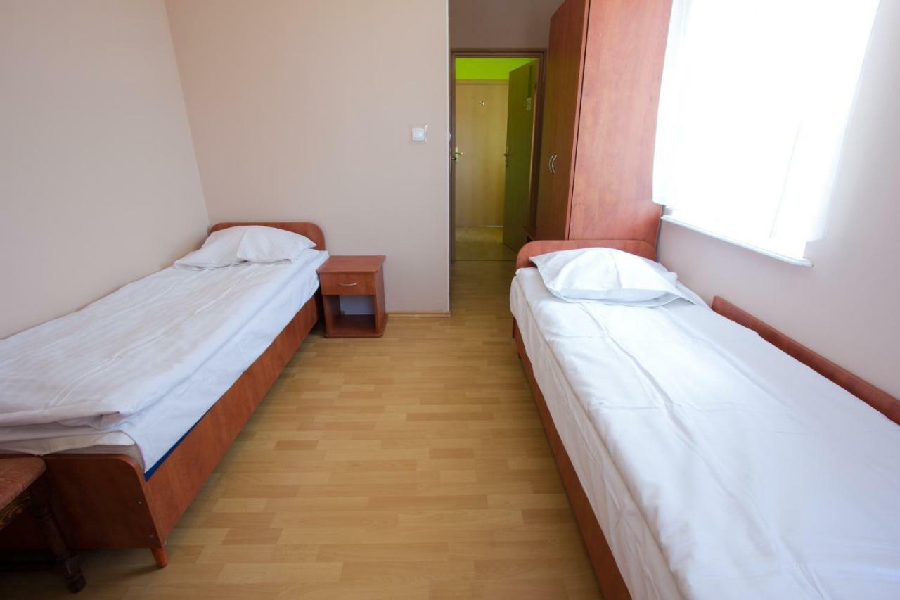 Bed and Breakfast Wiselka Perla Baltyku Esterno foto