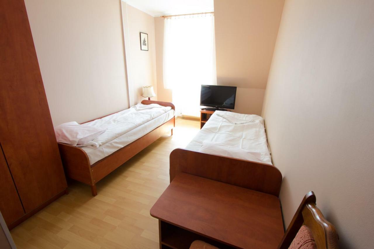 Bed and Breakfast Wiselka Perla Baltyku Esterno foto