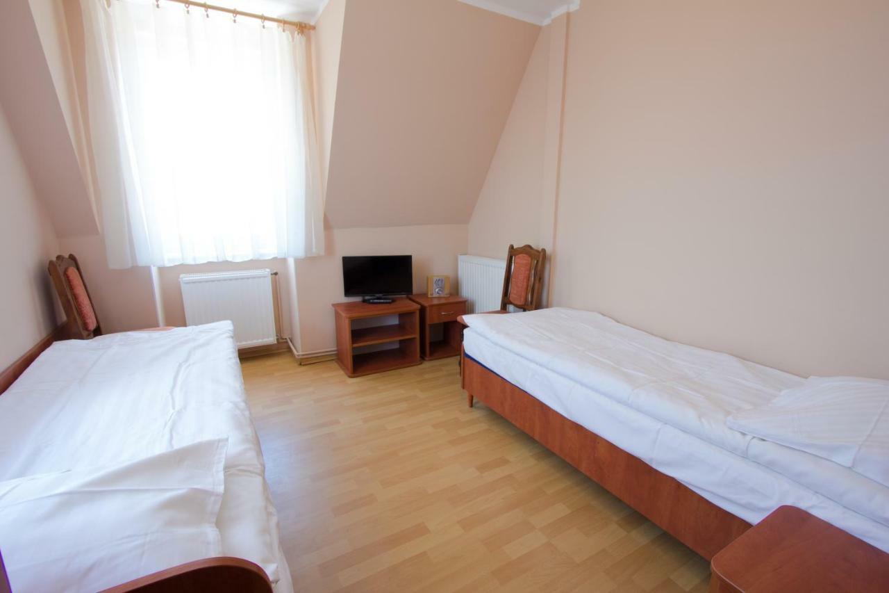 Bed and Breakfast Wiselka Perla Baltyku Esterno foto