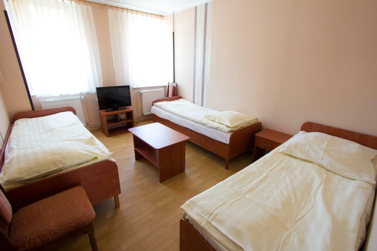 Bed and Breakfast Wiselka Perla Baltyku Esterno foto