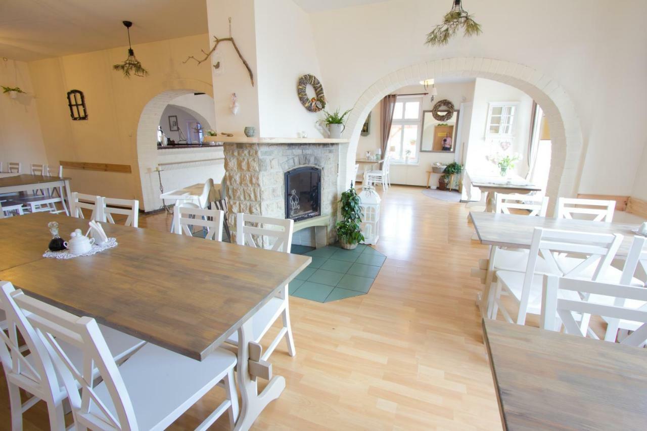 Bed and Breakfast Wiselka Perla Baltyku Esterno foto